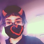 Eric Carratu - @carrottop_mk7 - Instagram