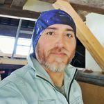 Eric Arrué Carreño - @maquinaarrue - Instagram