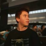 Eric Carreño - @eric.olvera.735 - Instagram