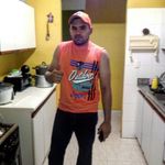 eric carreño - @carrenoeric8 - Instagram