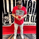 Eric Carreno 💈✂️ Giftedhandz - @eric_giftedhandz - Instagram