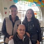 Eric Carreño Manzano - @ericcarrenomanzano - Instagram