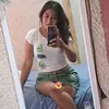 Ericka Carreño - @erickacarrenofigueroa - TikTok