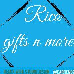 Representative Eric Carreno - @rico_gifts_n_more - Instagram