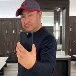 Eric Carreon - @1570eric - Instagram