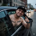 Eric Carreon - @carreon_eric - Instagram