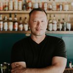 Eric Carrico - @bourbonsherpa - Instagram