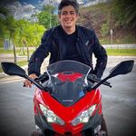 Eric Carriço - @eric_carrico - Instagram