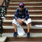 Eric Carrion - @carrioneric - Instagram