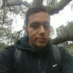 Eric Carrion - @ericcarrion9 - Instagram