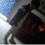 Eric Carrion - @papiboieric13 - Instagram