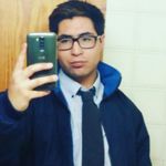 Eric Carrión - @carrion_e - Instagram
