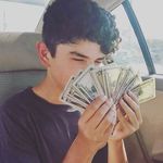 Eric Brandon Hansen Carrizales - @hansencarrizales - Instagram