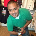 Eric Carrizales - @eric_carrizales81 - Instagram