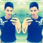 Eric Leonardo Cañas Carrizales - @eric_canaz - Instagram