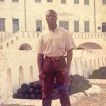Evangelist Eric Carruthers JP - @ericusone - Instagram