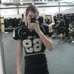 Eric carstensen - @clydebulldog50 - Instagram