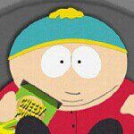 Eric Theodore cartman - @eric.cartman_ - Instagram