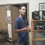 eric cartagena - @elpayasito28 - Instagram