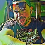 Eric Cartagena Negron - @ericcartagenanegron - Instagram