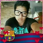 Erik Cartagena - @eriberto.hurtadodara - Instagram
