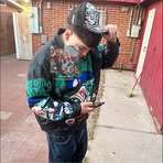 Eric Carter - Facebook