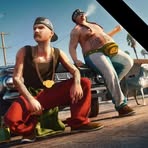 Eric Carter - Facebook