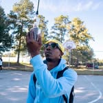 Eric Carter - @therealerilla - Instagram