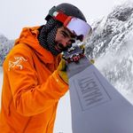 Eric Carter - @skiericcarter - Instagram