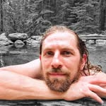 Eric Carter - @ecnassianer - Instagram