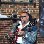 Eric Carter - @ericcartermusic - Instagram