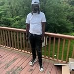 Eric Carter - @eric_r.n.r - Instagram