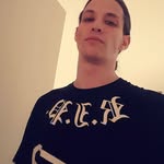 Eric Carter - @ericcarterrr - Instagram