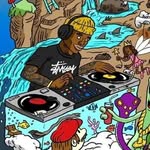 Eric Carter Chu - @blksoap__ - Instagram