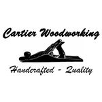 Eric Cartier - @cartierwoodworking - Instagram