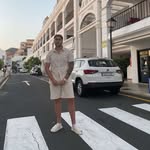 Eric son - @eric_cartier1 - Instagram