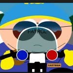 Eric Cartmen - @eric_cartmen1 - Instagram