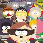 Eric Cartmen - @_coon.and.friends_ - Instagram