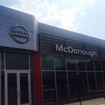 Eric Cartwright - @eric_nissan_mcdonough - Instagram