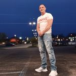 Eric Cartwright - @cartweezy369 - Instagram