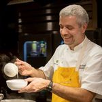 Eric Cartwright - @_chefericc - Instagram