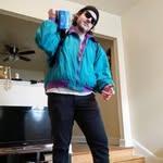 Eric Caruso - @yungslurv - Instagram