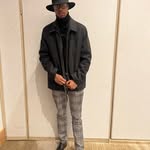 Eric Cary - @big4lettas - Instagram
