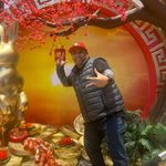 Eric Casabar - @glfhackerx1 - Instagram