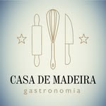 Eric Ferreira - @eric_casademadeiragastronomia - Instagram