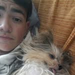 eric casado - @eric152000 - Instagram