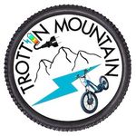 Eric Casado - @trottinmountain - Instagram