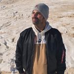 Eric Casado Perez - @flying_monkey_v8 - Instagram