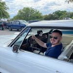 Eric Zuniga - @eric_casados - Instagram