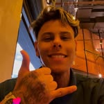 Maverick Bauer - @maverick.casadocelular - Instagram